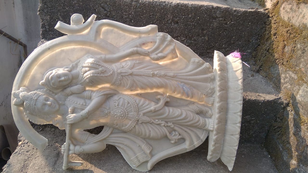 sculpture