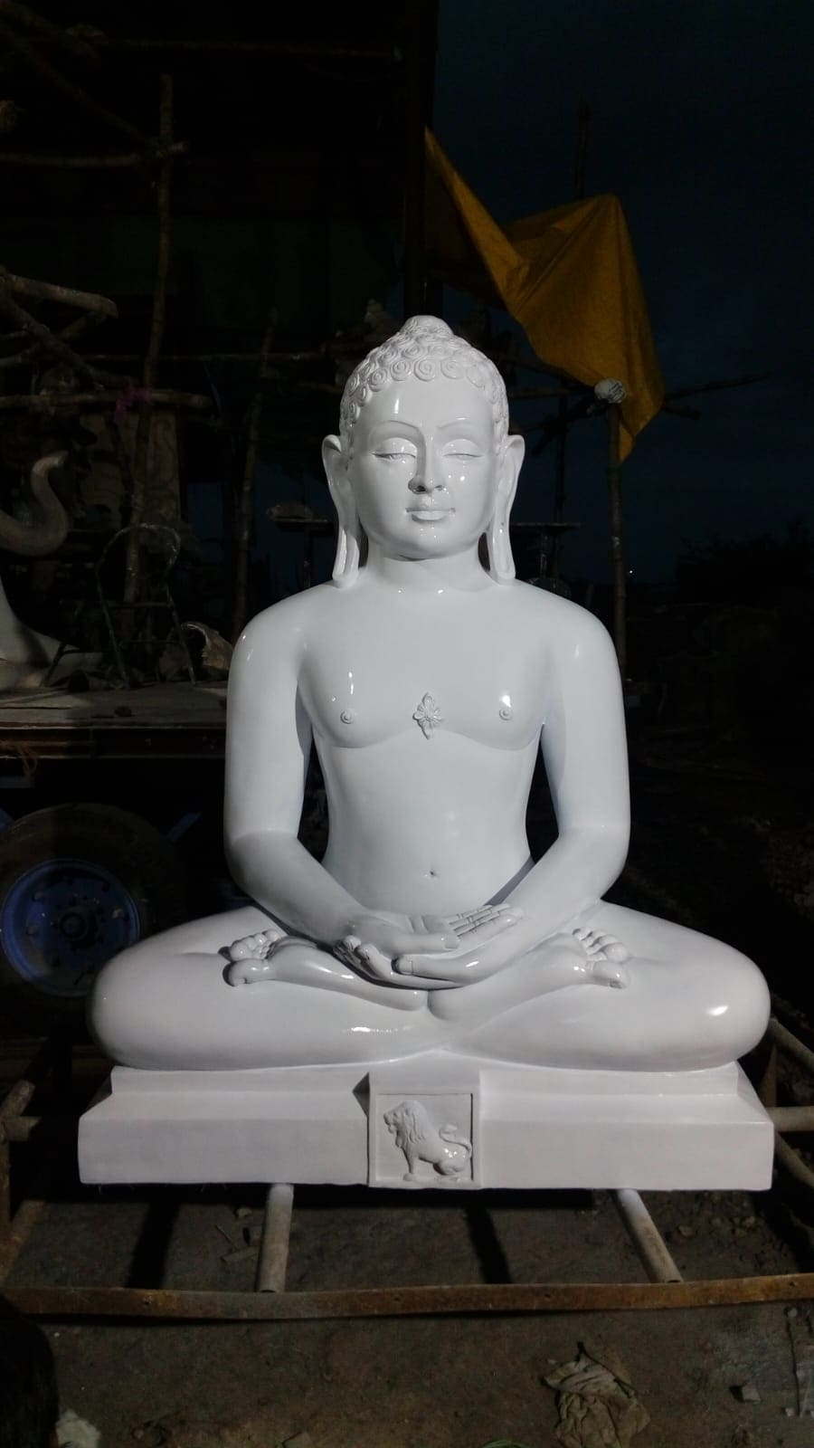 sculpture